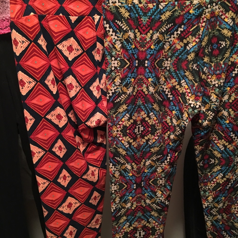 LuLaRoe Leggings